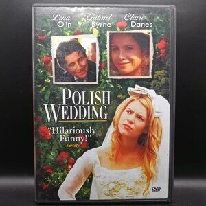 Polish Wedding - DVD